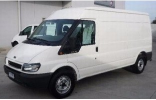 Kit déflecteurs d'air Ford Transit (2000-2006)