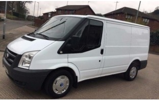 Housse voiture Ford Transit (2006-2013)