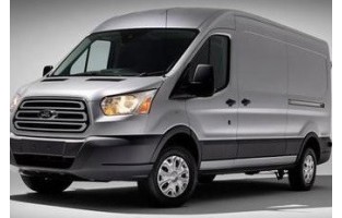 Kit déflecteurs d'air Ford Transit (2014-actualité)