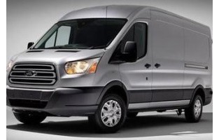 Protecteur de coffre de voiture réversible Ford Transit (2014-actualité)