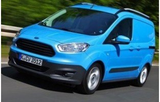 Tapis Ford Transit Courier (2014-2018) Graphite
