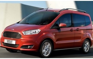 Ford Transit Courier 2019-actualité