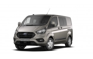 Ford Transit Custom 2018-actualité