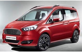 Tapis Ford Tourneo Courier 1 (2012-2018) Excellence