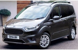 Chaînes de voiture pour Ford Tourneo Courier 2 (2018-actualité)