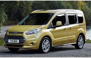 Tapis Ford Tourneo Connect (2014-actualité) Beige