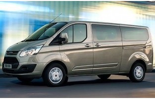 Tapis Ford Tourneo Custom 1 (2012-2018) Graphite