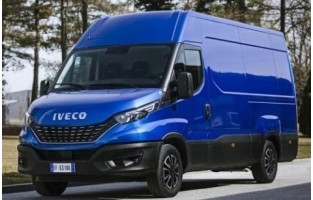 Tapis Iveco Daily 3 (1999-2006) Graphite