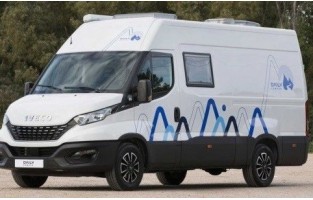 Housse voiture Iveco Daily 4 (2006-2014)