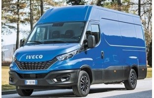 Kit déflecteurs d'air Iveco Daily 5 (2014-actualité)