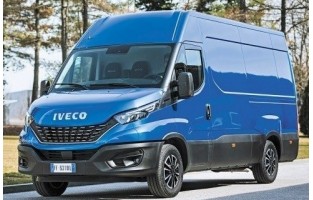 Tapis Iveco Daily 5 (2014-actualité) Excellence