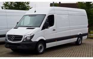 Kit déflecteurs d'air Mercedes Sprinter Deuxième génération (2006-2017)