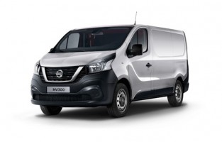 Housse voiture Nissan NV300