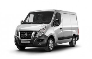 Protecteur de coffre de voiture réversible Nissan NV400 (2018-actualité)