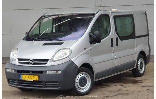 Tapis Opel Vivaro A (2001-2014) Économiques