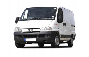 Protecteur de coffre de voiture réversible Peugeot Boxer 2 (1994-2006)