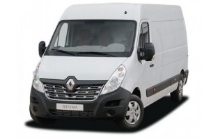 Tapis Renault Master (2011-actualité) Caoutchouc