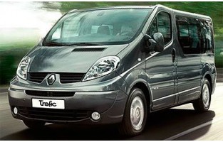 Housse voiture Renault Trafic (2001-2014)