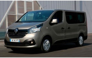 Kit déflecteurs d'air Renault Trafic (2014-actualité)