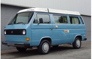 Tapis de sol en caoutchouc TPE pour Volkswagen T3