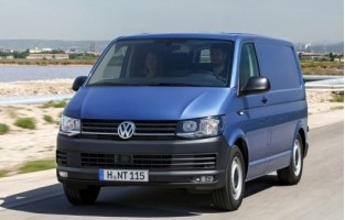 Protecteur de coffre de voiture réversible Volkswagen T5