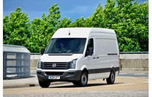 Protecteur de coffre de voiture réversible Volkswagen Crafter 1 (2006-2017)