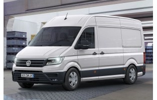 Tapis de sol Sport Line Volkswagen Crafter 2 (2017-actualité)