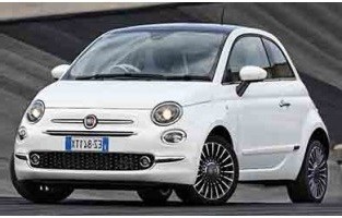 Chaînes de voiture pour Fiat 500 Restyling (2013-actualité)