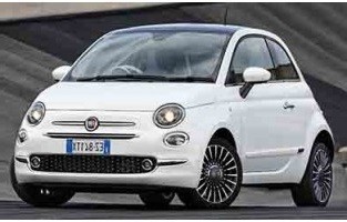Housse voiture Fiat 500 Restyling (2013-actualidad)