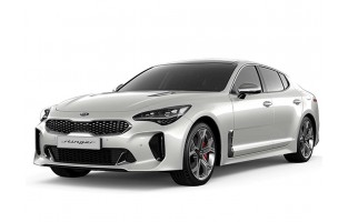 Tapis de sol Gt Line Kia Stinger