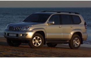 Housse voiture Toyota Land Cruiser 120 Largo (2002-2009)