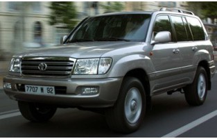 Tapis Toyota Land Cruiser 100 (1998-2008) Excellence