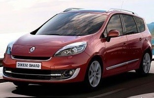 Tapis Renault Grand Scenic (2009-2016) Excellence