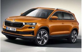 Tapis Skoda Karoq Excellence