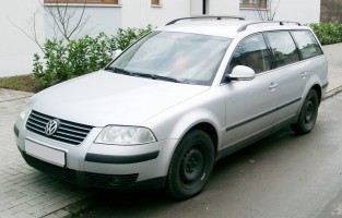 Protecteur de coffre de voiture réversible Volkswagen Passat B5 Break (1996-2005)