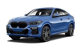 Housse voiture BMW X6 G06 (2019-actualidad)