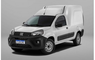 Protecteur de coffre Fiat Fiorino