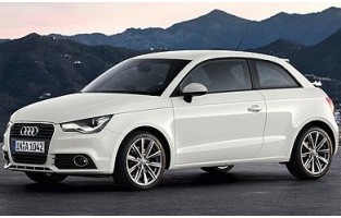 Tapis Audi A1 (2010-2018) Excellence