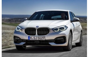 Protecteur de coffre de voiture réversible Bmw Série 1 F40 (2019 - actualité)