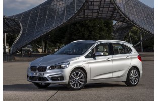 BMW Série 2 Hybride