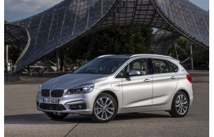 Tapis de voiture exclusive Bmw Série 2 Hybride (2016 - actualité)