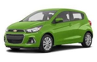 Housse voiture Chevrolet Spark (2016 - actualité)