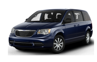 Chrysler Grand Voyager