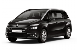 Housse voiture Citroen C4 Spacetourer