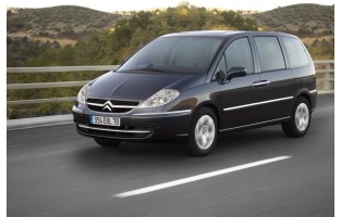 Housse voiture Citroen C8