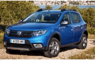Chaînes de voiture pour Dacia Sandero Stepway (2017-2020)