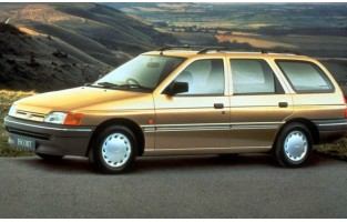 Tapis Ford Escort Break (1990 - 1999) Excellence