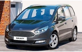 Kit de valises sur mesure pour Ford Galaxy 3 (2015 - actualité)