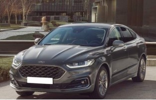 Tapis de voiture exclusive Ford Mondeo Electric Hybrid 5 portes (2018 - actualité)