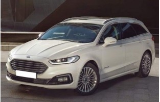 Tapis Ford Mondeo Electric Hybrid Break (2018 - actualité) Excellence